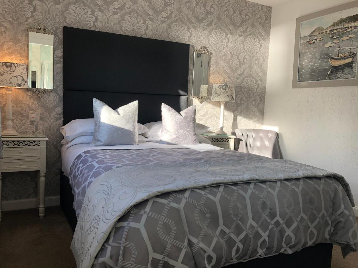 Hillview Guest House 포트 윌리엄 외부 사진