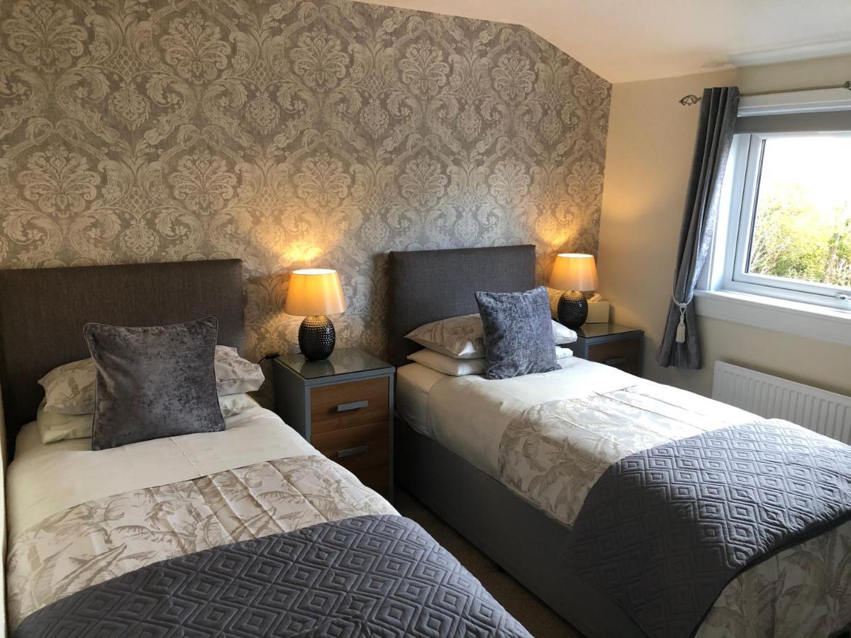 Hillview Guest House 포트 윌리엄 외부 사진