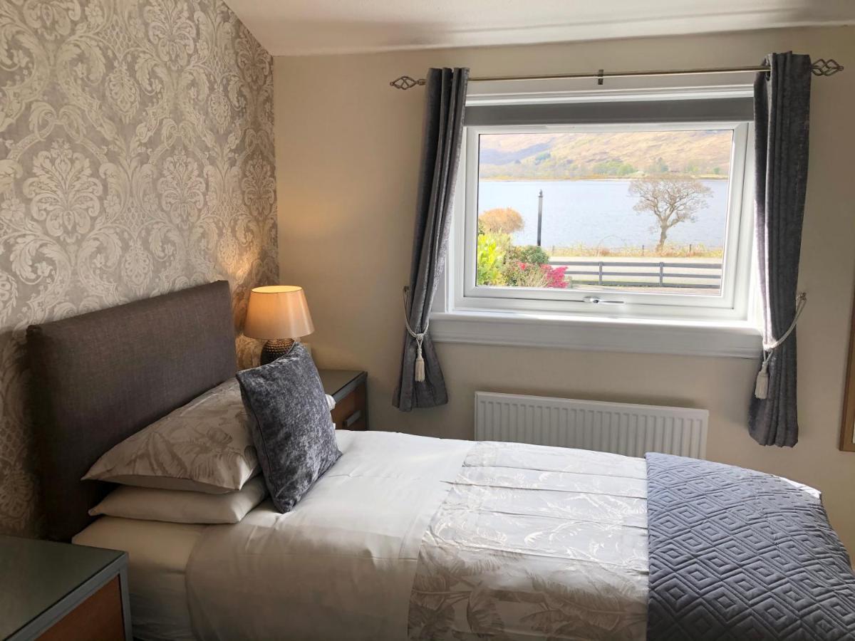 Hillview Guest House 포트 윌리엄 외부 사진