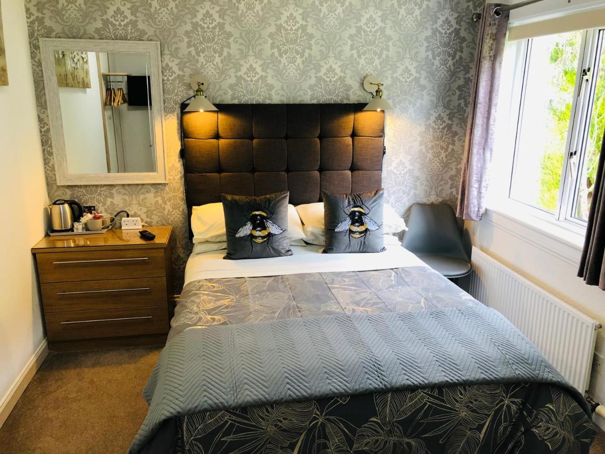 Hillview Guest House 포트 윌리엄 외부 사진
