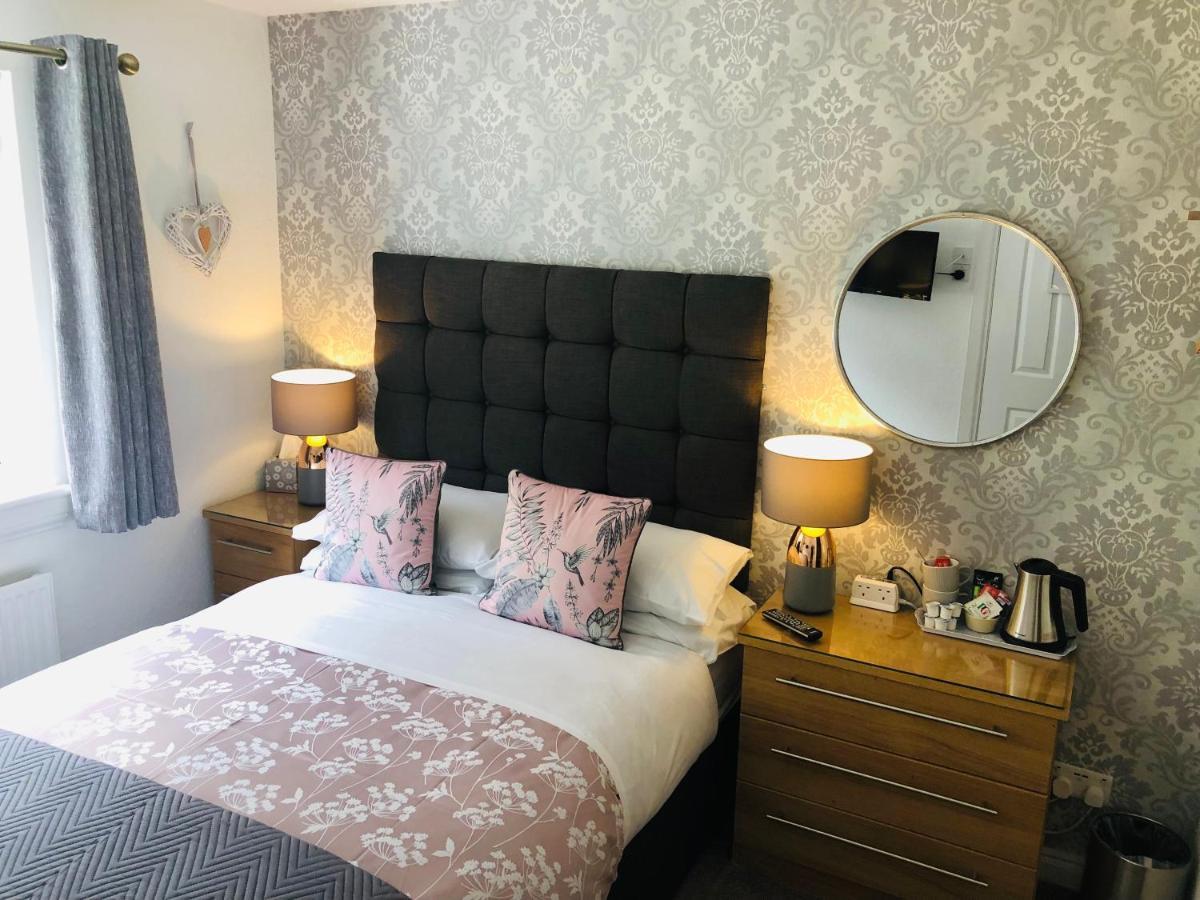 Hillview Guest House 포트 윌리엄 외부 사진
