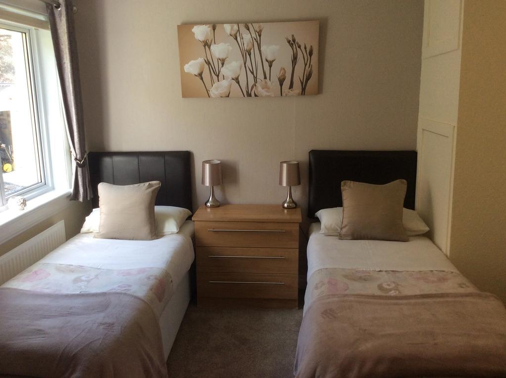 Hillview Guest House 포트 윌리엄 외부 사진