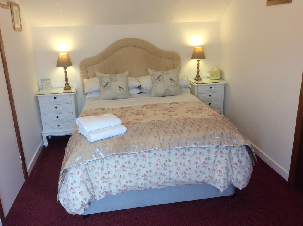 Hillview Guest House 포트 윌리엄 객실 사진