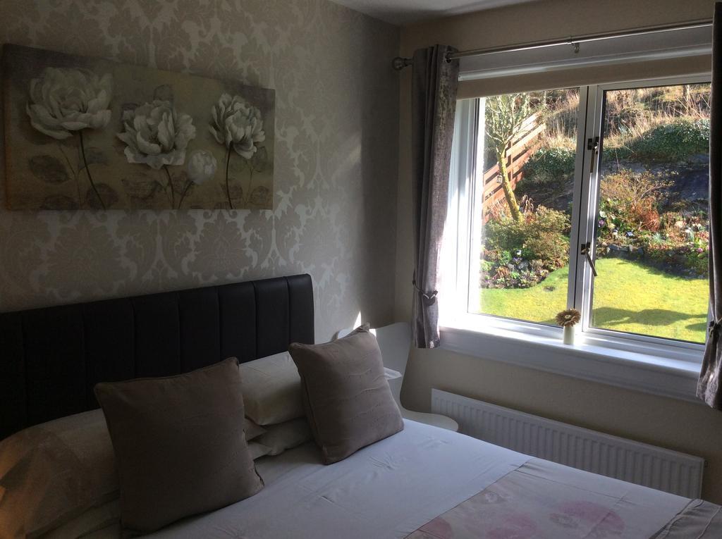 Hillview Guest House 포트 윌리엄 외부 사진