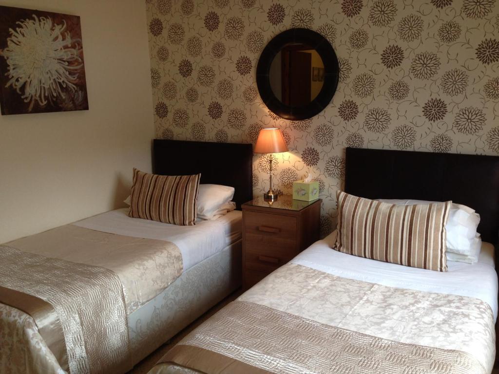 Hillview Guest House 포트 윌리엄 객실 사진