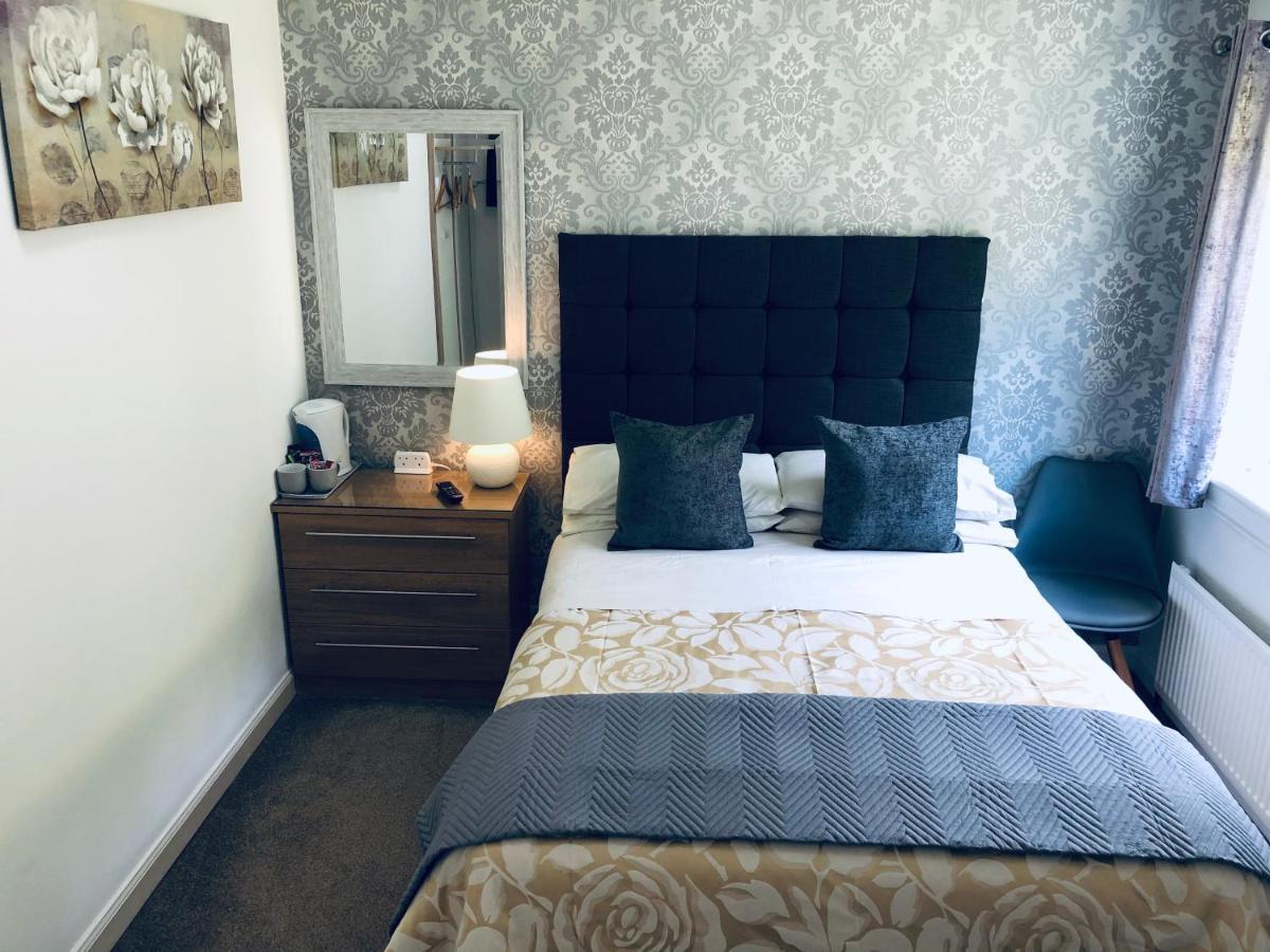Hillview Guest House 포트 윌리엄 외부 사진