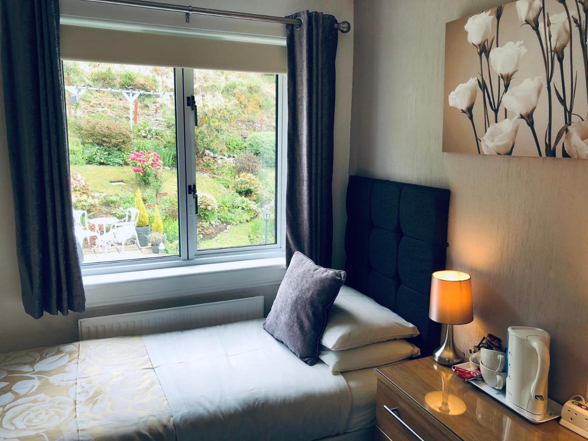 Hillview Guest House 포트 윌리엄 외부 사진