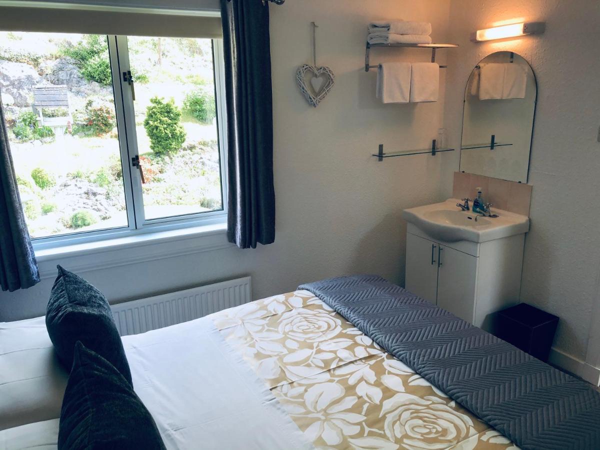 Hillview Guest House 포트 윌리엄 외부 사진