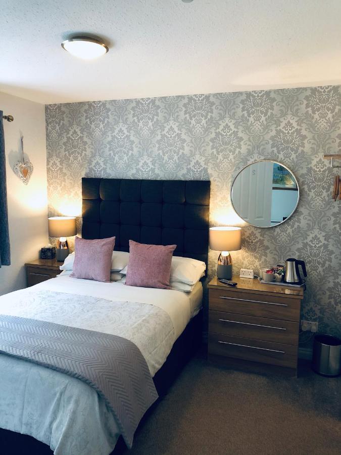 Hillview Guest House 포트 윌리엄 외부 사진
