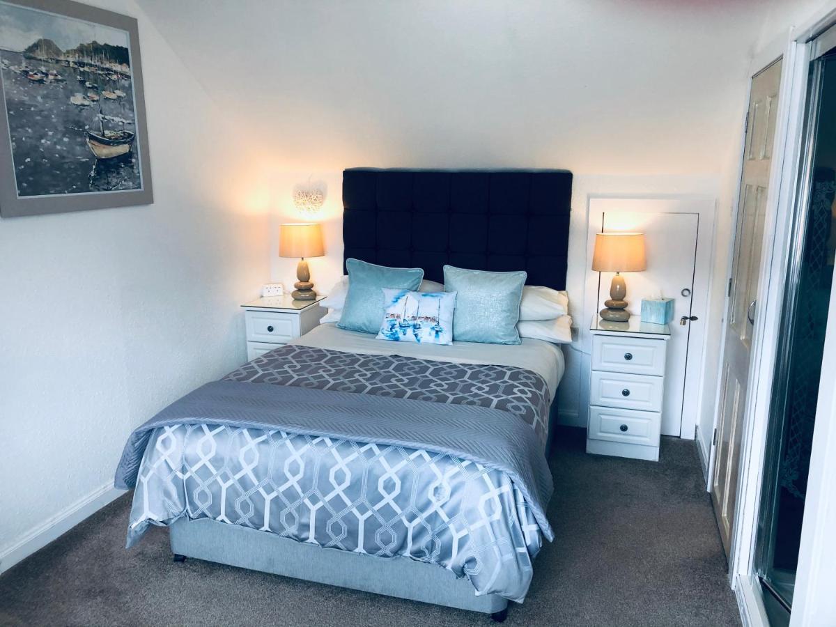 Hillview Guest House 포트 윌리엄 외부 사진